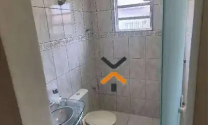 Sobrado com 3 dormitórios à venda, 140 m² por r$ 500.000,00 - jardim las vegas - santo andré/sp