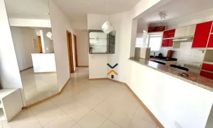 Apartamento com 3 dormitórios à venda, 78 m² por r$ 680.000,00 - vila baeta neves - são bernardo do campo/sp