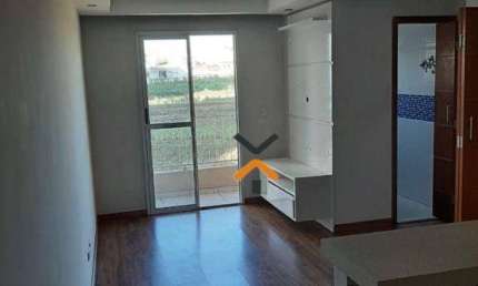 Apartamento à venda, 47 m² por R$ 362.000,00 - Vila Gonçalves - São Bernardo do Campo/SP