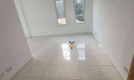 Apartamento, 80 m² - venda por R$ 695.000,00 ou aluguel por R$ 4.364,87/mês - Jardim - Santo André/SP