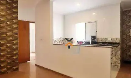 Apartamento com 2 dormitórios à venda, 50 m² por r$ 260.000,00 - jardim vila rica - santo andré/sp