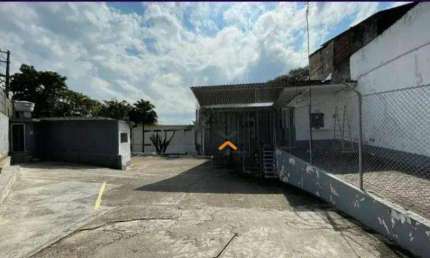 Galpão para alugar, 1670 m² por R$ 39.061,75/mês - Centro - Diadema/SP