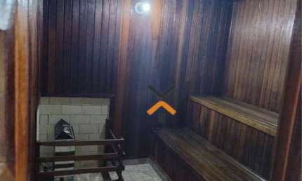 Apartamento com 2 dormitórios à venda, 57 m² por R$ 376.200 - Rudge Ramos - São Bernardo do Campo/SP