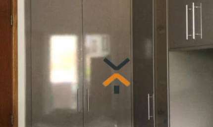 Cobertura com 2 dormitórios à venda, 100 m² por R$ 530.000 - Utinga - Santo André/SP