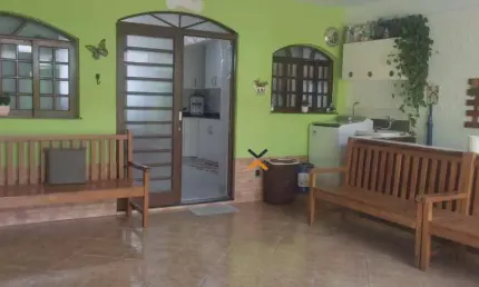 Casa com 2 dormitórios à venda, 250 m² por r$ 901.000,00 - vila rosa - são bernardo do campo/sp