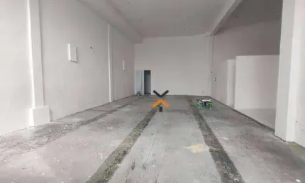 Loja para alugar, 152 m² por R$ 7.241,51/mês - Jardim São Luís - São Bernardo do Campo/SP