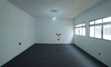 Sala para alugar, 90 m² por R$ 2.671,01/mês - Parque das Nações - Santo André/SP