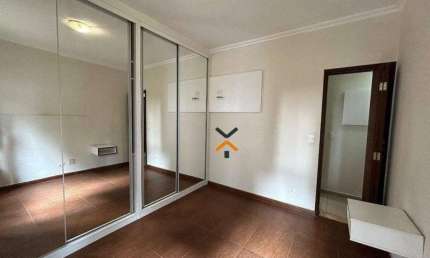 Apartamento com 3 dormitórios à venda, 69 m² por R$ 466.400 - Planalto - São Bernardo do Campo/SP