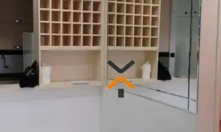 Apartamento com 2 dormitórios à venda, 55 m² por r$ 370.000,00 - assunção - são bernardo do campo/sp