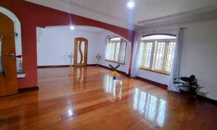Sobrado com 4 dormitórios à venda, 478 m² por R$ 2.500.000,00 - Jardim das Américas - São Bernardo do Campo/SP