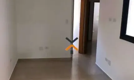 Apartamento com 2 dormitórios à venda, 50 m² por R$ 368.000,00 - Parque Oratório - Santo André/SP