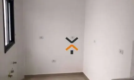 Apartamento com 2 dormitórios à venda, 50 m² por R$ 330.000,00 - Parque Oratório - Santo André/SP