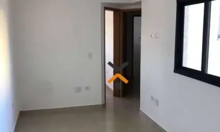 Cobertura com 2 dormitórios à venda, 100 m² por R$ 522.000,00 - Parque Oratório - Santo André/SP