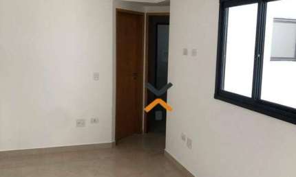 Cobertura com 2 dormitórios à venda, 100 m² por R$ 516.000,00 - Parque Oratório - Santo André/SP