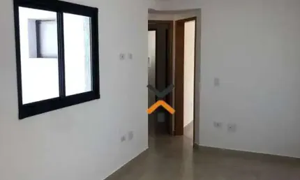 Cobertura com 2 dormitórios à venda, 100 m² por R$ 564.000,00 - Parque Oratório - Santo André/SP
