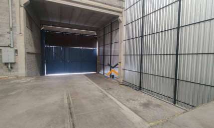 Galpão para alugar, 1025 m² por R$ 41.339,80/mês - Vila São José - Diadema/SP
