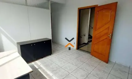 Sala, 77 m² - venda por R$ 210.000,00 ou aluguel por R$ 1.909,00/mês - Centro - São Bernardo do Campo/SP