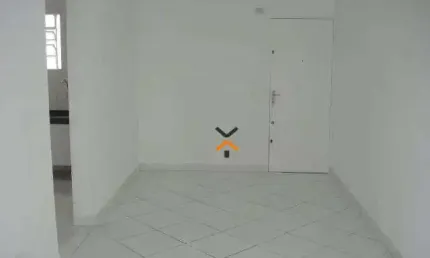 Apartamento com 2 dormitórios para alugar, 60 m² por R$ 2.166,00/mês - Vila Vivaldi - São Bernardo do Campo/SP