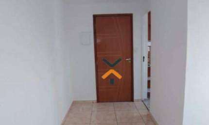 Apartamento com 2 dormitórios à venda, 56 m² por R$ 250.000,00 - Santa Terezinha - São Bernardo do Campo/SP