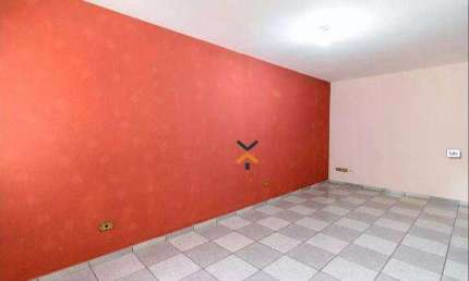 Apartamento com 3 dormitórios para alugar, 140 m² por R$ 2.440,01/mês - Vila Gonçalves - São Bernardo do Campo/SP