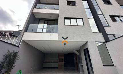 Sobrado com 3 dormitórios à venda, 156 m² por R$ 1.250.000,00 - Vila Dusi - São Bernardo do Campo/SP