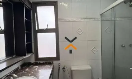 Apartamento com 4 dormitórios à venda, 184 m² por R$ 1.550.000,00 - Santa Paula - São Caetano do Sul/SP