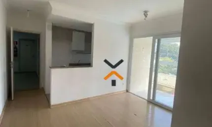 Apartamento com 2 dormitórios à venda, 67 m² por R$ 760.000,00 - Vila Valparaíso - Santo André/SP