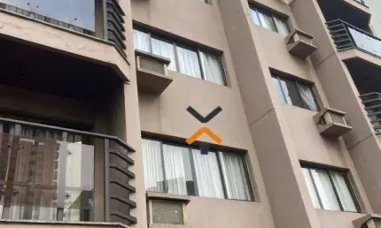 Apartamento com 1 dormitório à venda, 52 m² por r$ 179.000,00 - centro - são bernardo do campo/sp