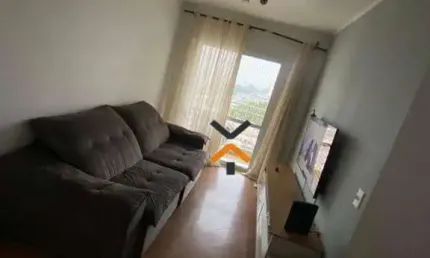 Apartamento com 3 dormitórios à venda, 72 m² por R$ 500.000,00 - Barcelona - São Caetano do Sul/SP