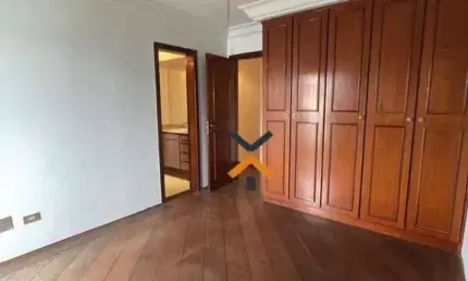 Apartamento com 4 dormitórios à venda, 238 m² por R$ 1.470.000,00 - Centro - São Bernardo do Campo/SP
