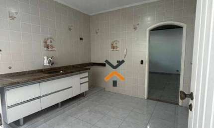 Sobrado com 6 dormitórios à venda, 327 m² por R$ 1.800.000,00 - Dos Casa - São Bernardo do Campo/SP