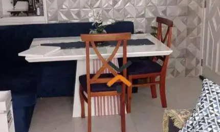 Apartamento com 2 dormitórios à venda, 62 m² por r$ 373.000,00 - assunção - são bernardo do campo/sp