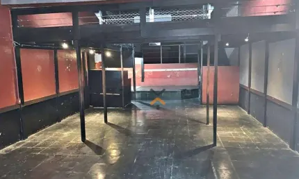 Salão para alugar, 145 m² por R$ 10.278,78/mês - Centro - São Bernardo do Campo/SP