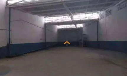 Galpão para alugar, 430 m² por r$ 13.293,00/mês - vila marlene - são bernardo do campo/sp