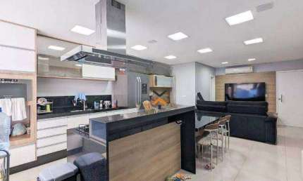 Sobrado com 3 dormitórios à venda, 278 m² por R$ 1.190.000,00 - Vila Lusitânia - São Bernardo do Campo/SP
