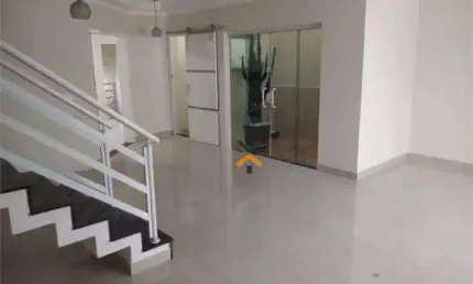 Sobrado com 3 dormitórios à venda, 256 m² por R$ 1.484.000,00 - Vila Lusitânia - São Bernardo do Campo/SP
