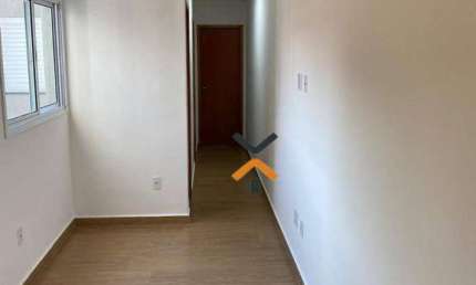 Cobertura à venda, 100 m² por R$ 500.000,00 - Vila Camilópolis - Santo André/SP