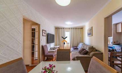 Apartamento com 2 dormitórios à venda, 74 m² por R$ 330.000,00 - Cidade Jardim Nova Petrópolis - São Bernardo do Campo/SP