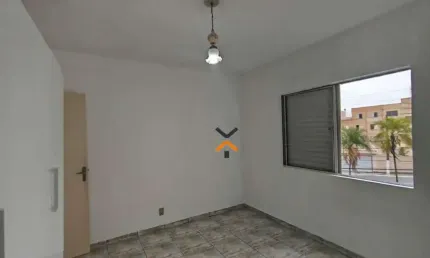 Apartamento com 1 dormitório à venda, 46 m² por R$ 240.000,00 - Assunção - São Bernardo do Campo/SP