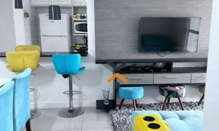 Apartamento com 2 dormitórios à venda, 78 m² por r$ 790.000,00 - cerâmica - são caetano do sul/sp
