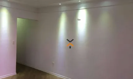 Apartamento com 3 dormitórios, 89 m² - venda por R$ 585.000,00 ou aluguel por R$ 3.350,00/mês - Vila Alice - Santo André/SP