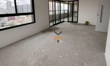 Apartamento com 3 dormitórios à venda, 161 m² por r$ 1.595.255,16 - campestre - santo andré/sp