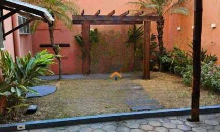 Prédio para alugar, 504 m² por R$ 28.350,00/mês - Jardim - Santo André/SP