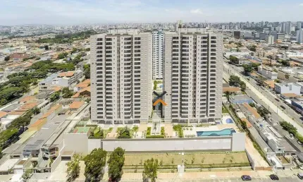 Apartamento com 2 dormitórios à venda, 94 m² por r$ 745.000,00 - vila curuçá - santo andré/sp