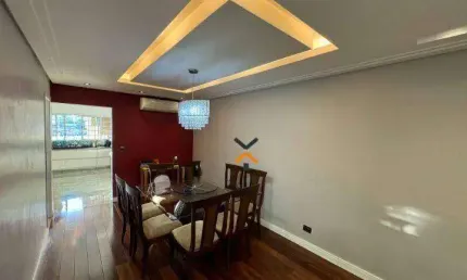 Sobrado com 3 dormitórios à venda, 452 m² por R$ 1.600.000,00 - Osvaldo Cruz - São Caetano do Sul/SP