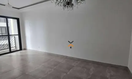 Apartamento com 2 dormitórios, 77 m² - venda por R$ 499.000,00 ou aluguel por R$ 3.546,34/mês - Jardim Bela Vista - Santo André/SP