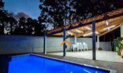 Casa com 3 dormitórios à venda, 300 m² por R$ 1.060.000,00 - Alvarenga - São Bernardo do Campo/SP