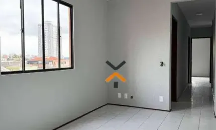 Apartamento com 2 dormitórios, 61 m² - venda por R$ 290.000,00 ou aluguel por R$ 2.050,00/mês - Vila Príncipe de Gales - Santo André/SP