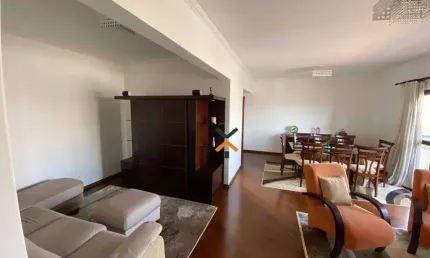 Apartamento com 4 dormitórios à venda, 185 m² por R$ 650.000,00 - Baeta Neves - São Bernardo do Campo/SP