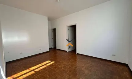 Apartamento com 2 dormitórios para alugar, 80 m² por r$ 1.700,01/mês - utinga - santo andré/sp